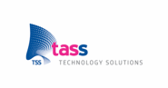 Logo TASS